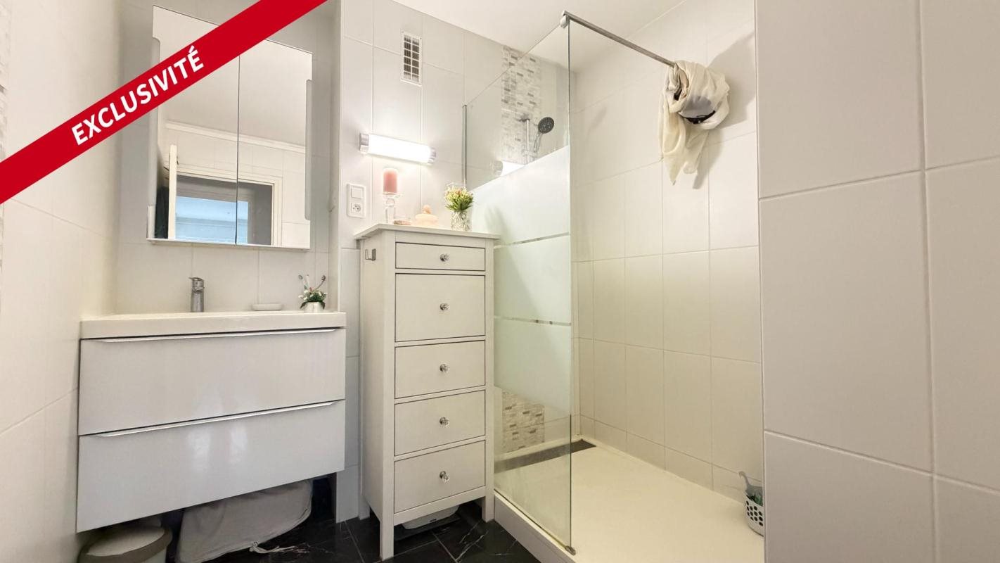 Appartement à vendre, 79m², Saint-Herblain