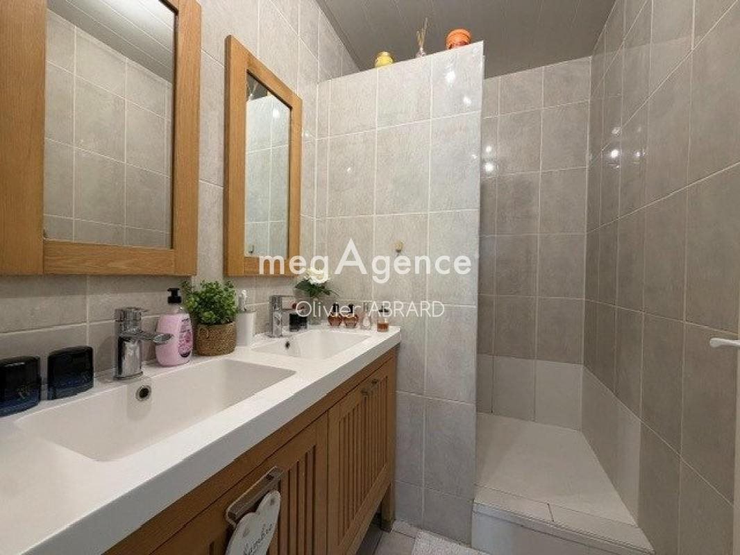 Appartement à vendre, 77m², Saint-Herblain