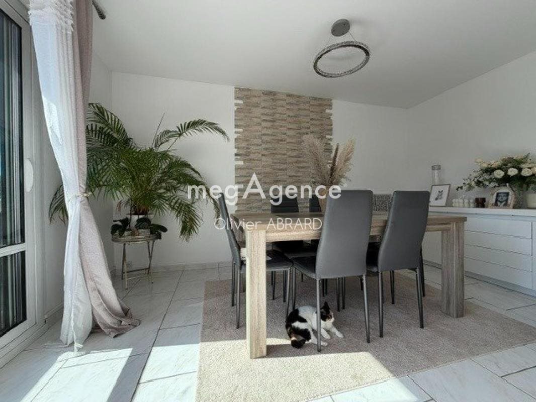 Appartement à vendre, 77m², Saint-Herblain