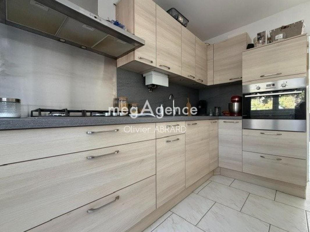 Appartement à vendre, 77m², Saint-Herblain