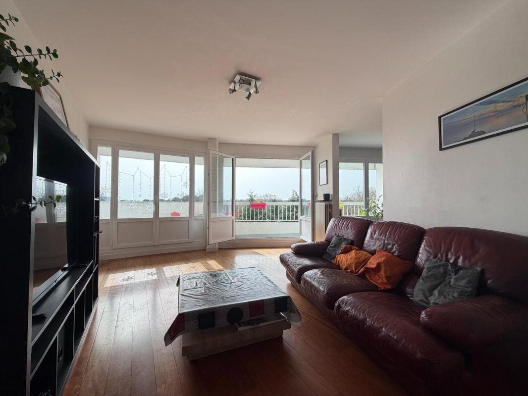 Appartement à vendre, 85m², Saint-Herblain