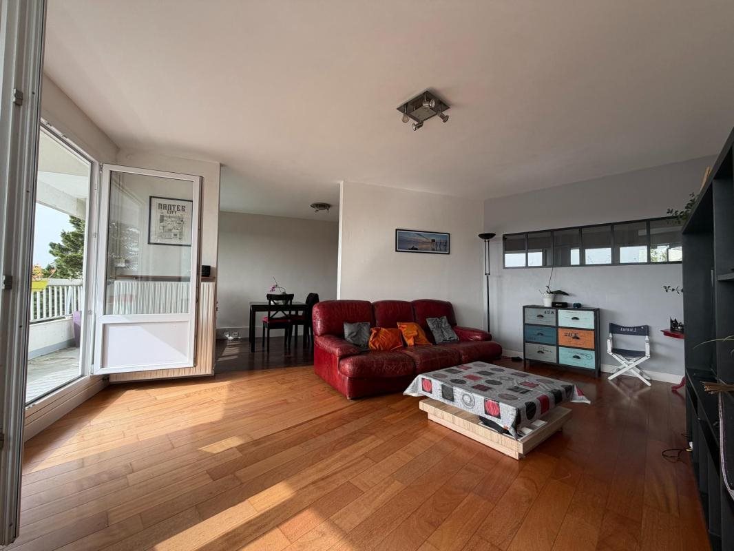 Appartement à vendre, 85m², Saint-Herblain