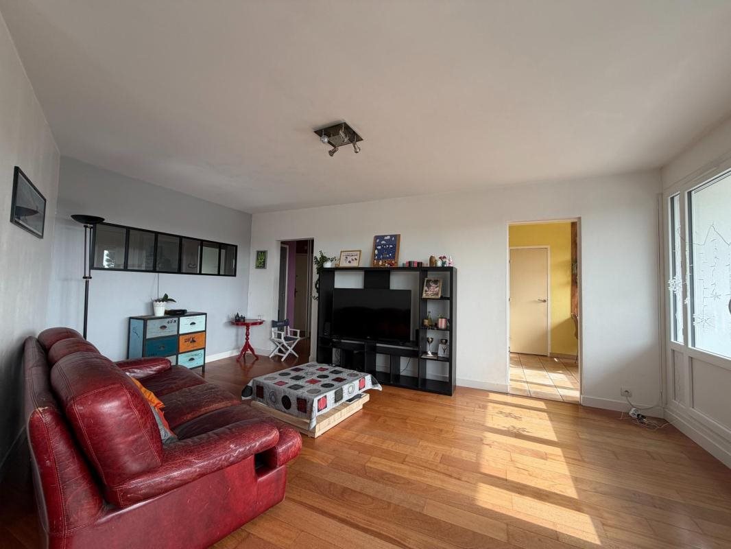 Appartement à vendre, 85m², Saint-Herblain