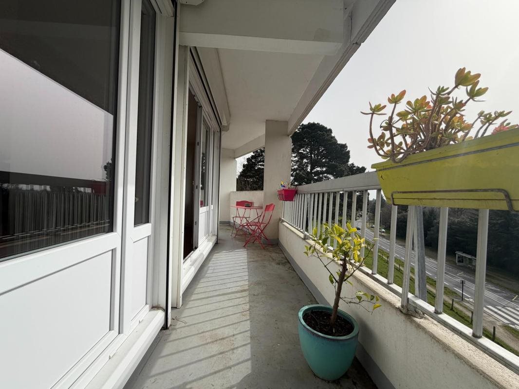 Appartement à vendre, 85m², Saint-Herblain