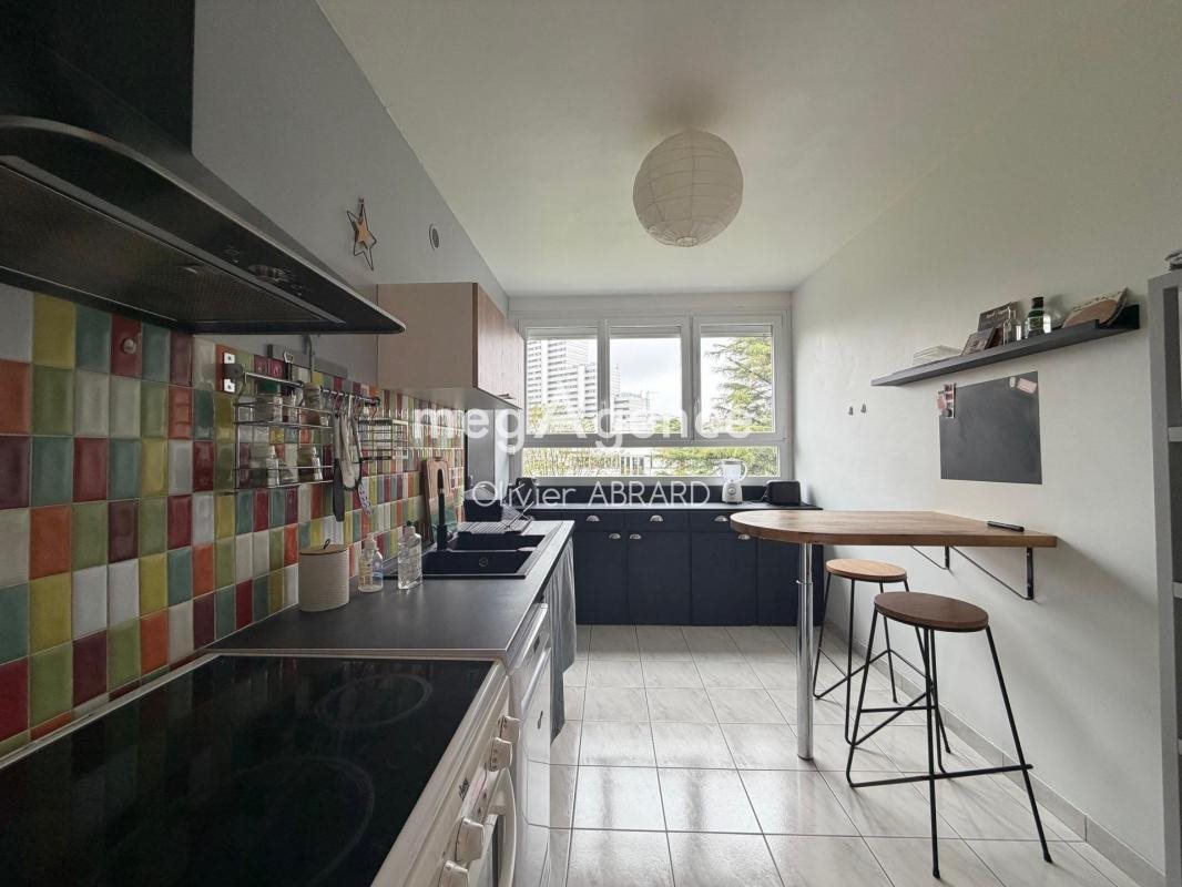 Appartement à vendre, 60m², Saint-Herblain