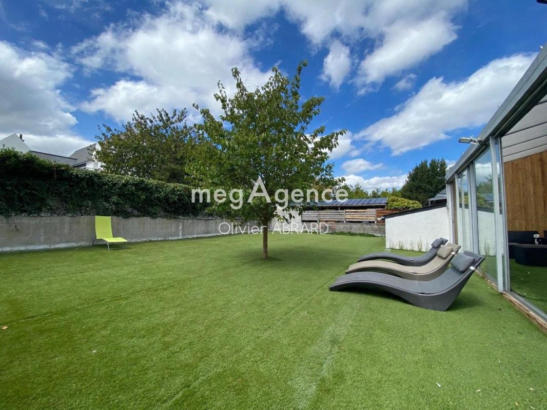 Maison à vendre, 202m², Saint-Herblain