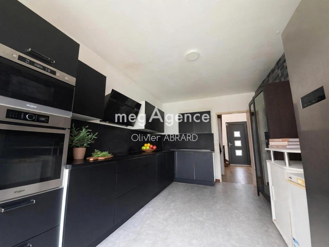 Maison à vendre, 202m², Saint-Herblain