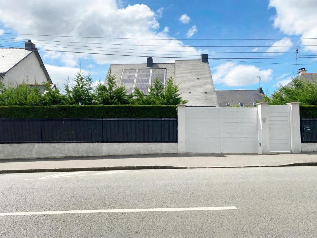 Maison à vendre, 202m², Saint-Herblain