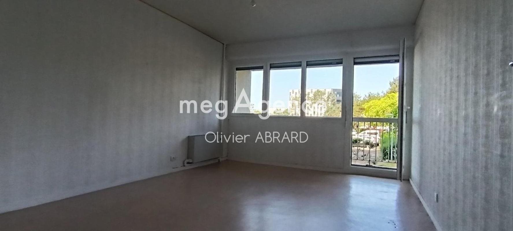 Appartement à vendre, 65m², Saint-Herblain