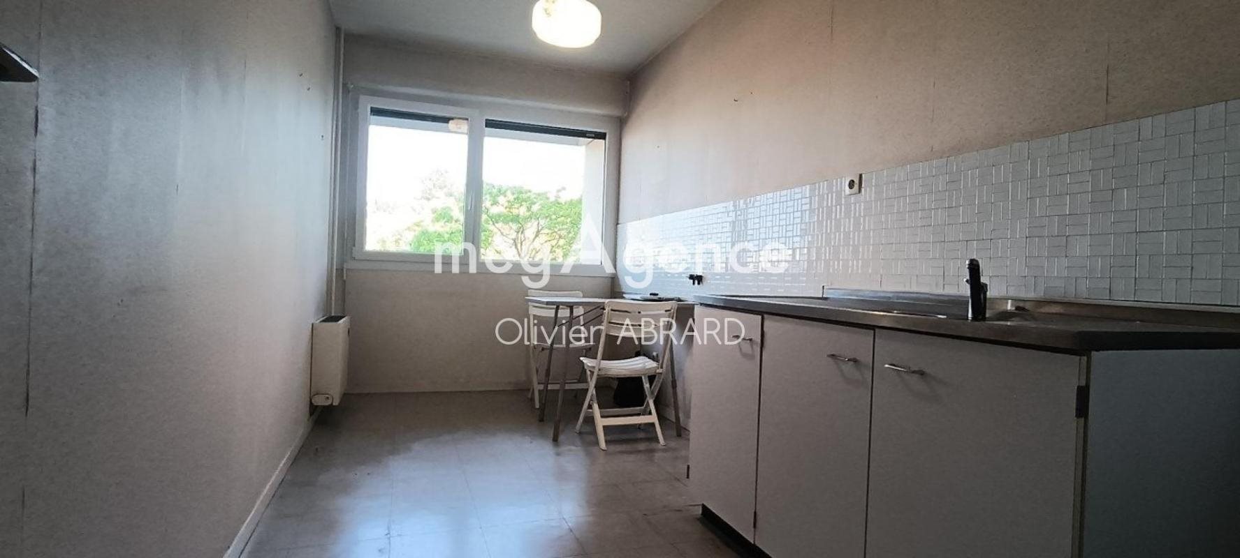 Appartement à vendre, 65m², Saint-Herblain