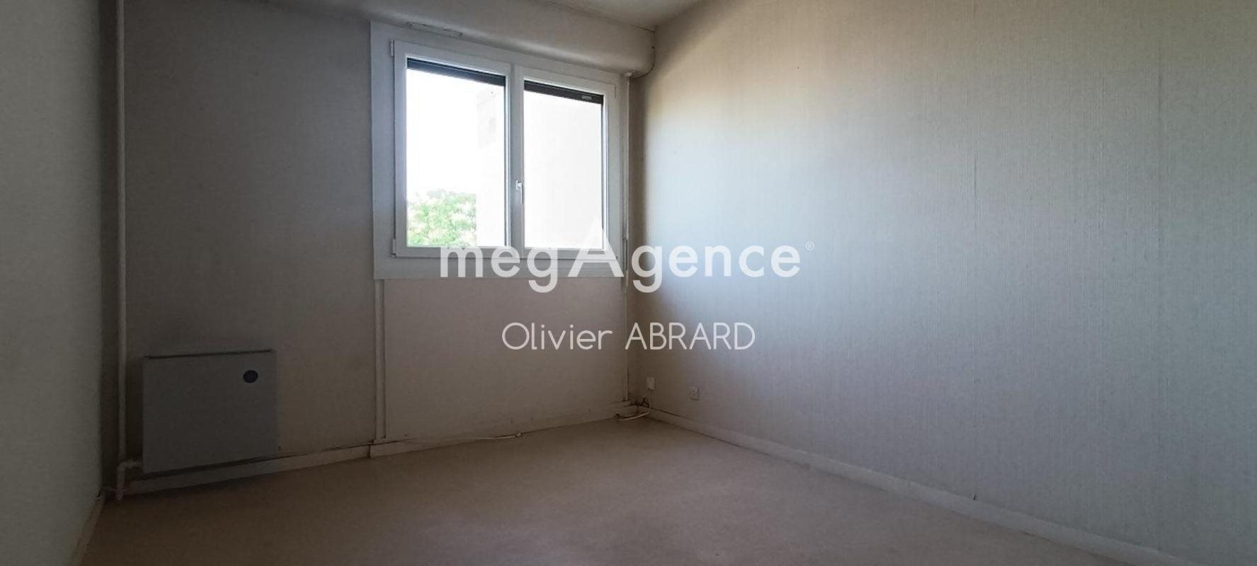 Appartement à vendre, 65m², Saint-Herblain