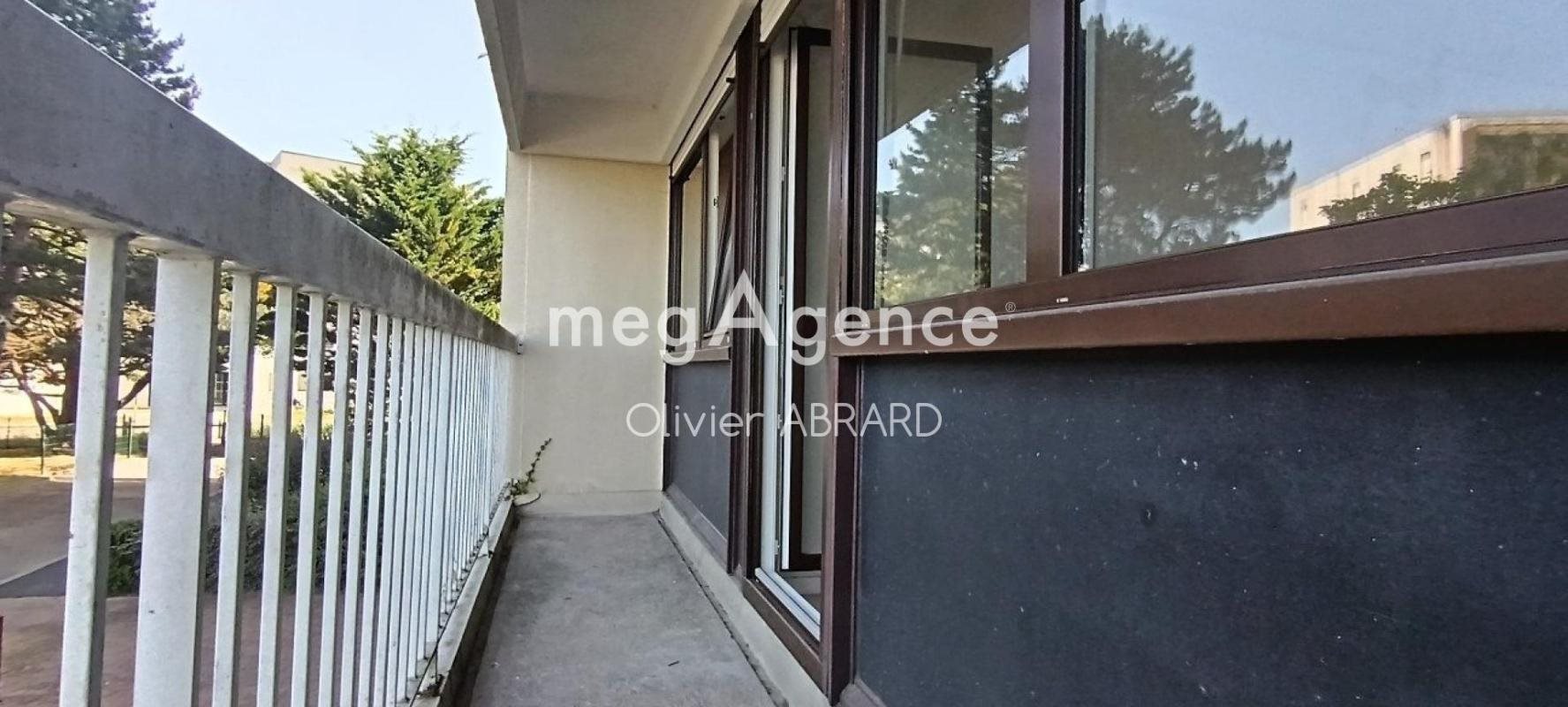 Appartement à vendre, 65m², Saint-Herblain