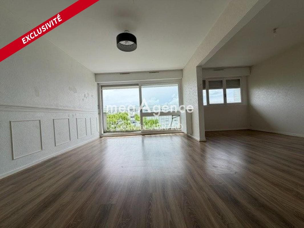 Appartement à vendre, 86m², Saint-Herblain