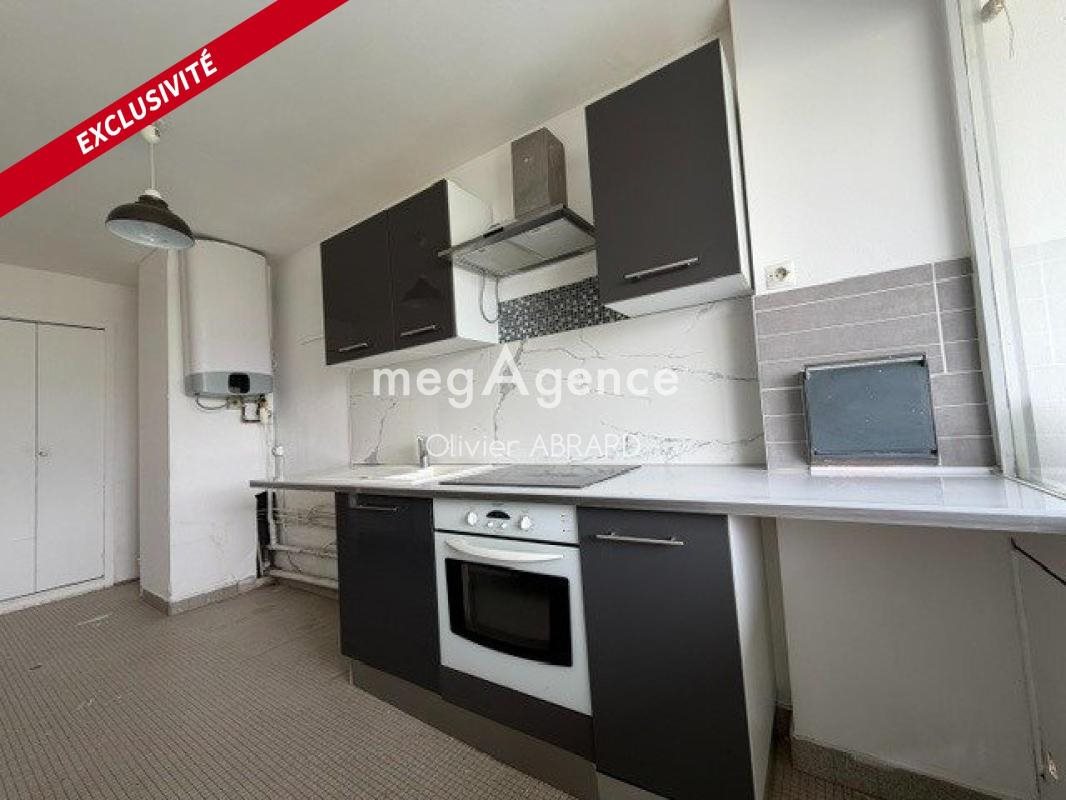 Appartement à vendre, 86m², Saint-Herblain