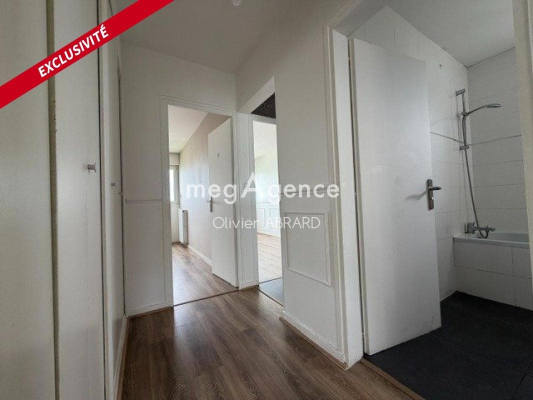 Appartement à vendre, 86m², Saint-Herblain
