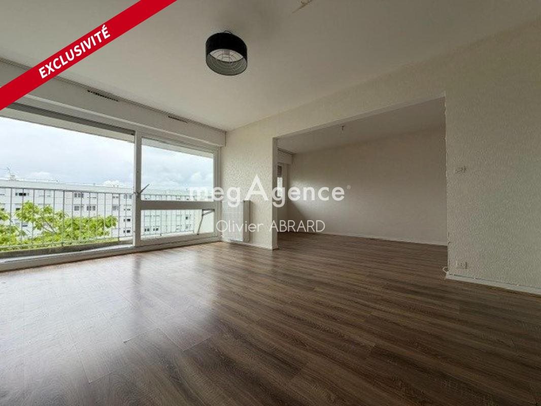 Appartement à vendre, 86m², Saint-Herblain
