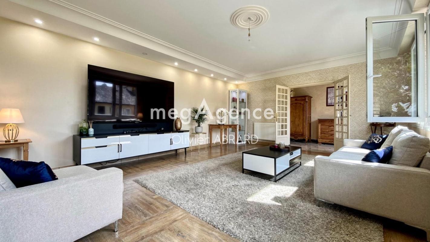 Maison à vendre, 124m², Saint-Herblain