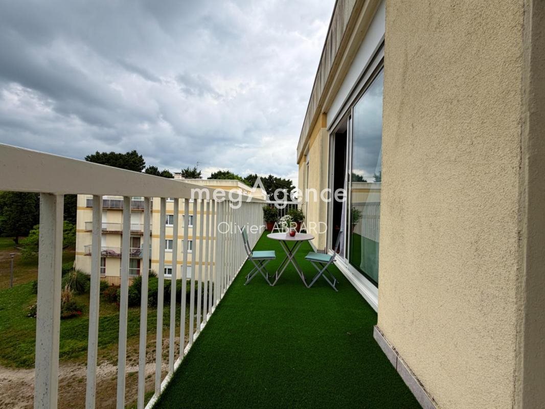 Appartement à vendre, 77m², Saint-Herblain