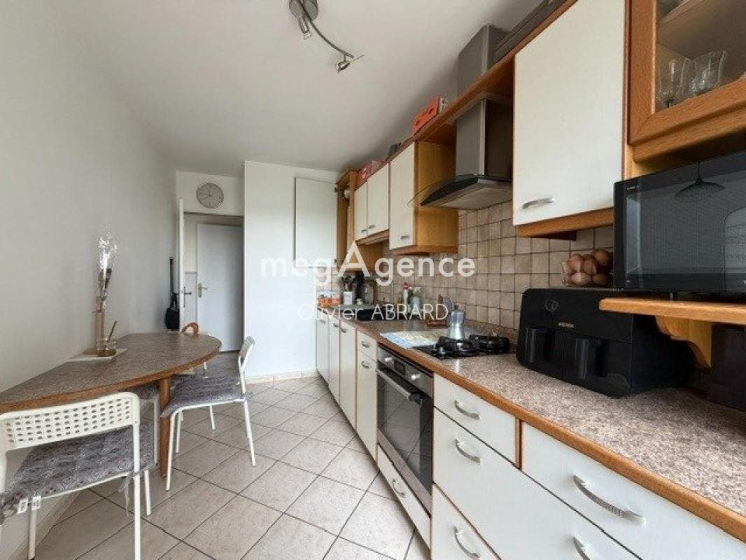 Appartement à vendre, 77m², Saint-Herblain
