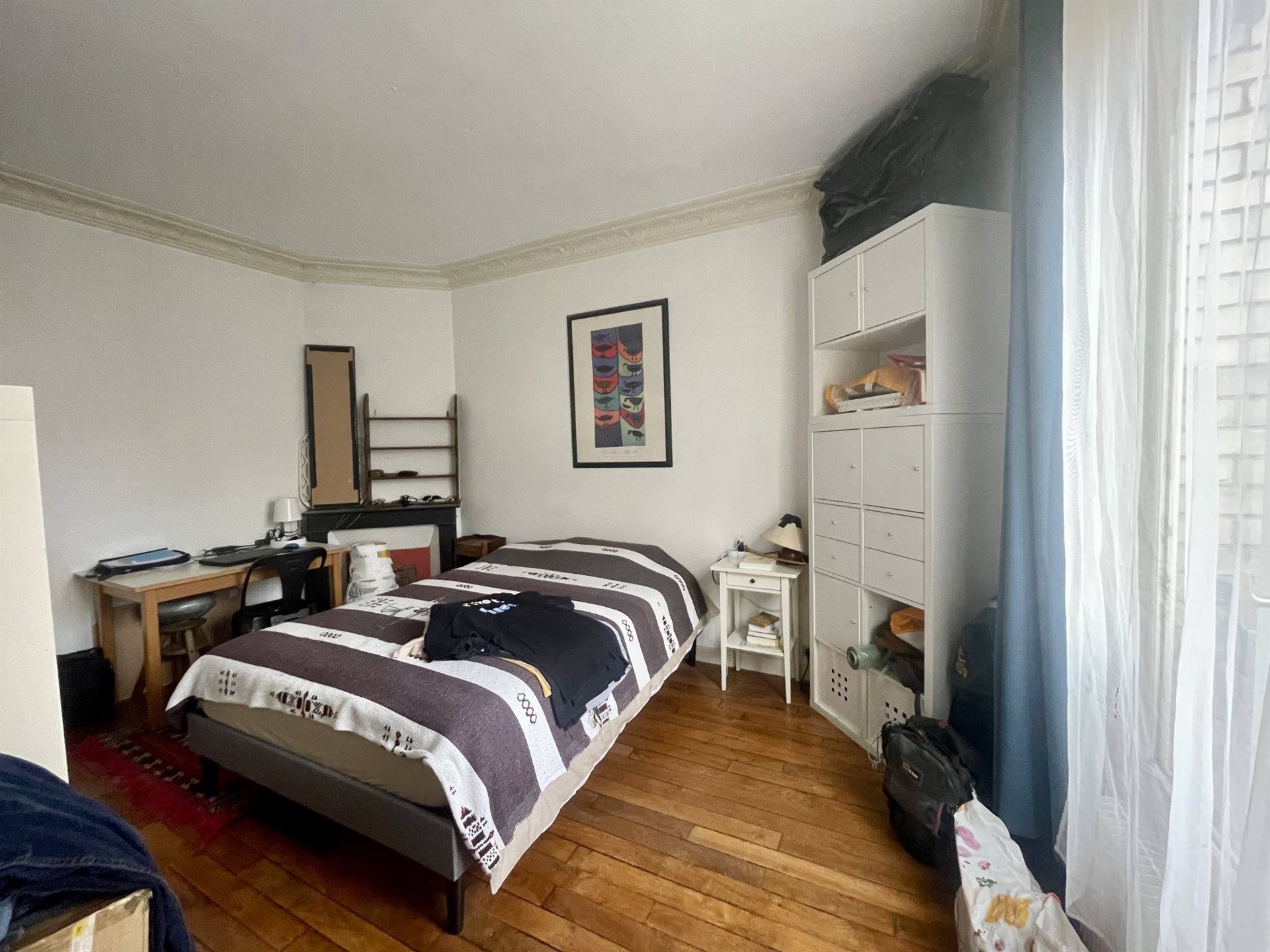 Maison à vendre, 36m², Paris 20ème