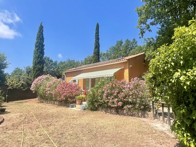 Maison à vendre, 60m², Cuers