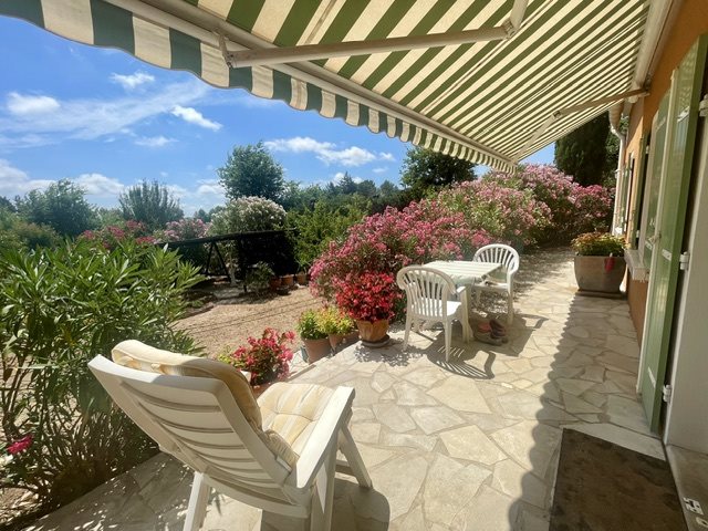 Maison à vendre, 60m², Cuers
