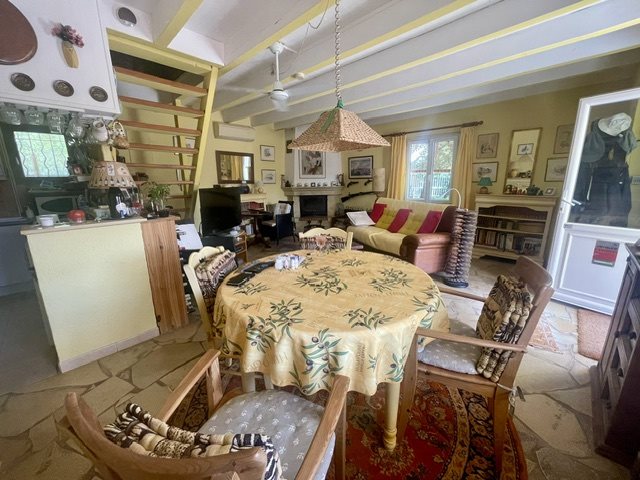 Maison à vendre, 60m², Cuers