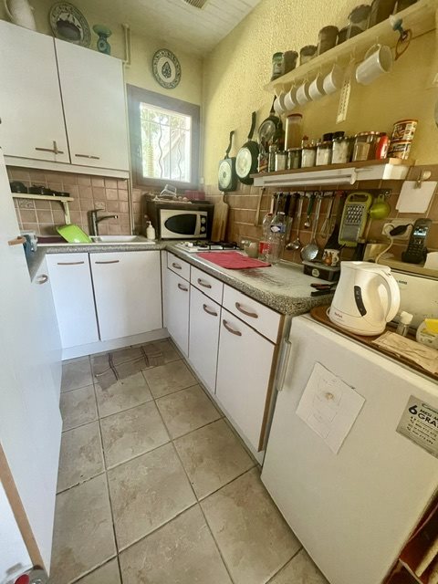 Maison à vendre, 60m², Cuers