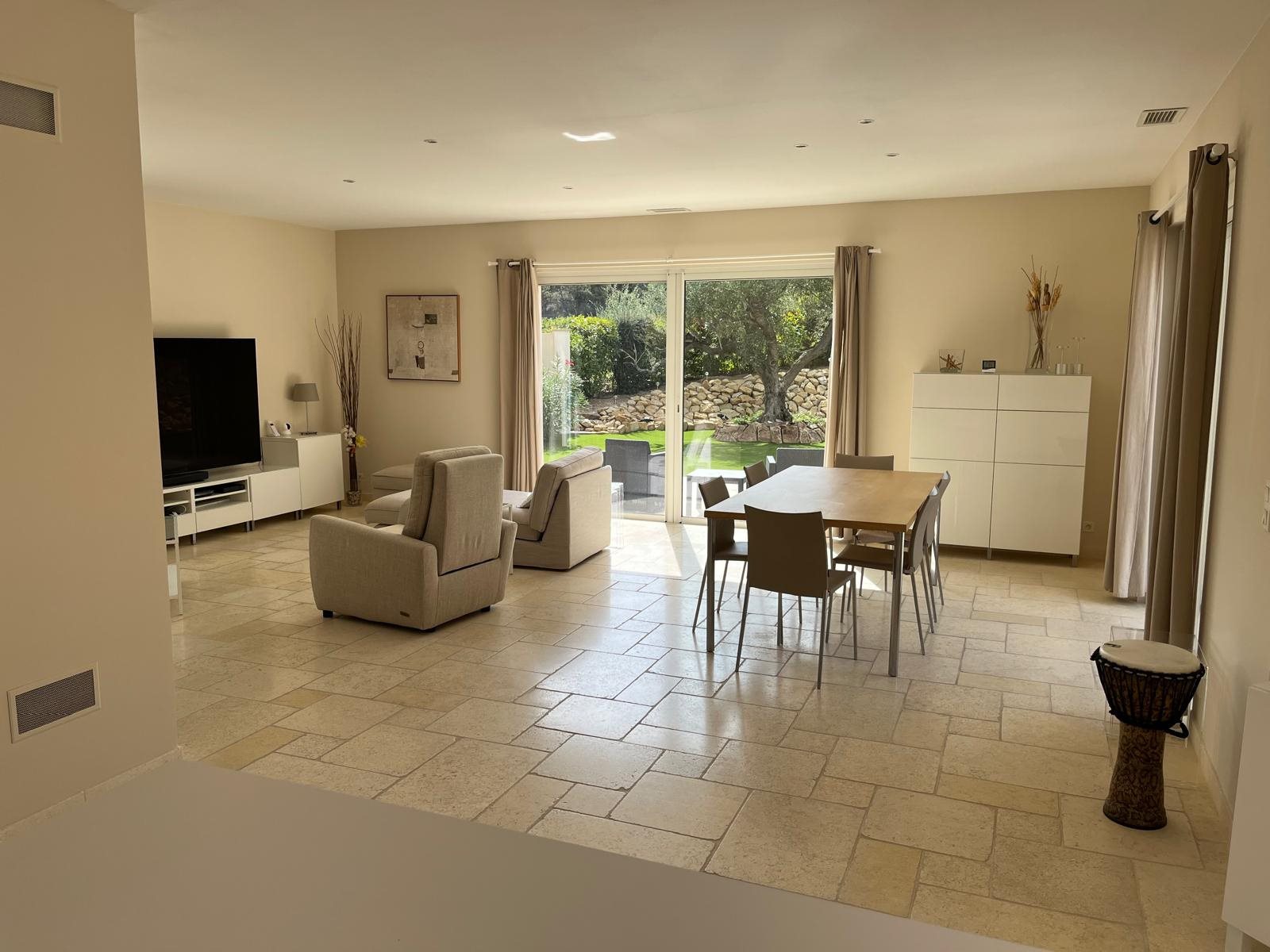Maison à vendre, 161m², Le Plan-de-la-Tour