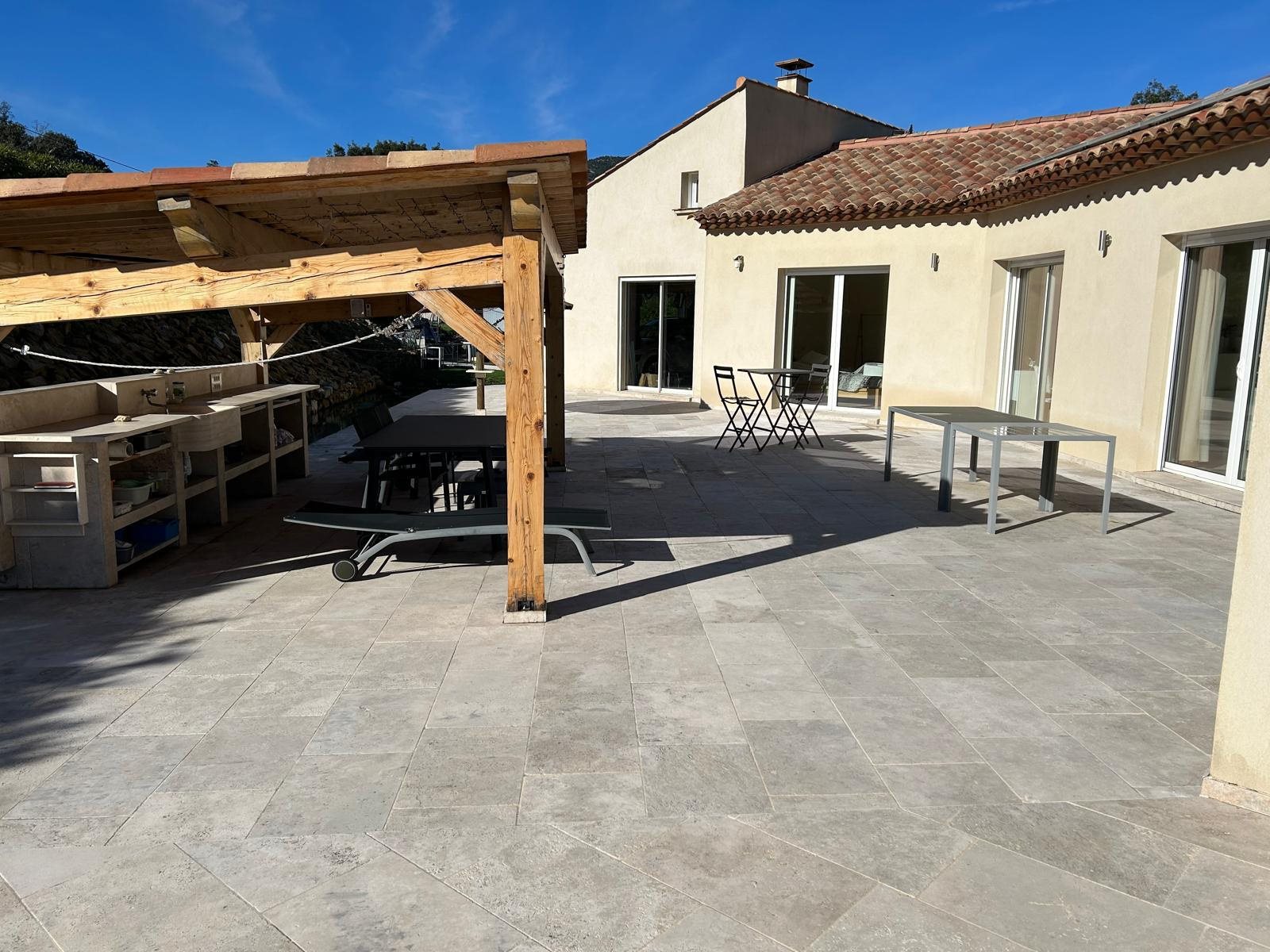 Maison à vendre, 161m², Le Plan-de-la-Tour