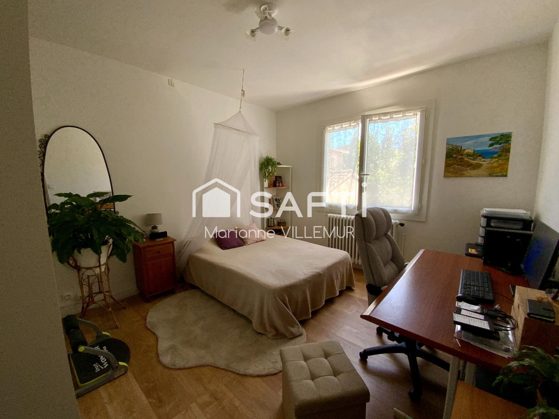 Maison à vendre, 97m², Barbaste