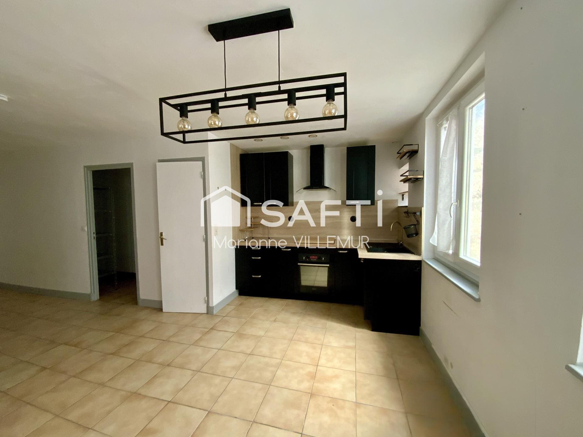 Maison à vendre, 80m², Nérac