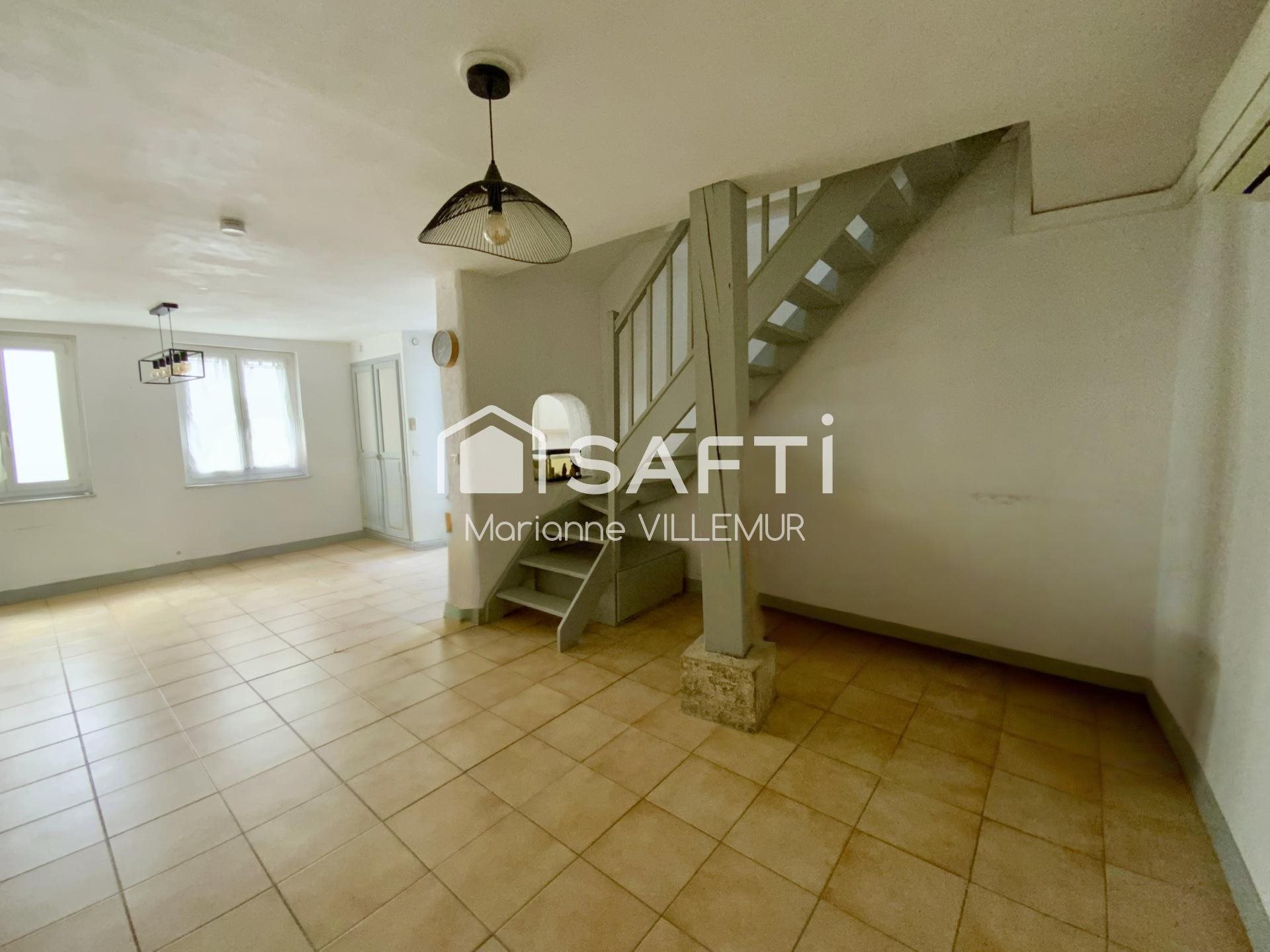 Maison à vendre, 80m², Nérac