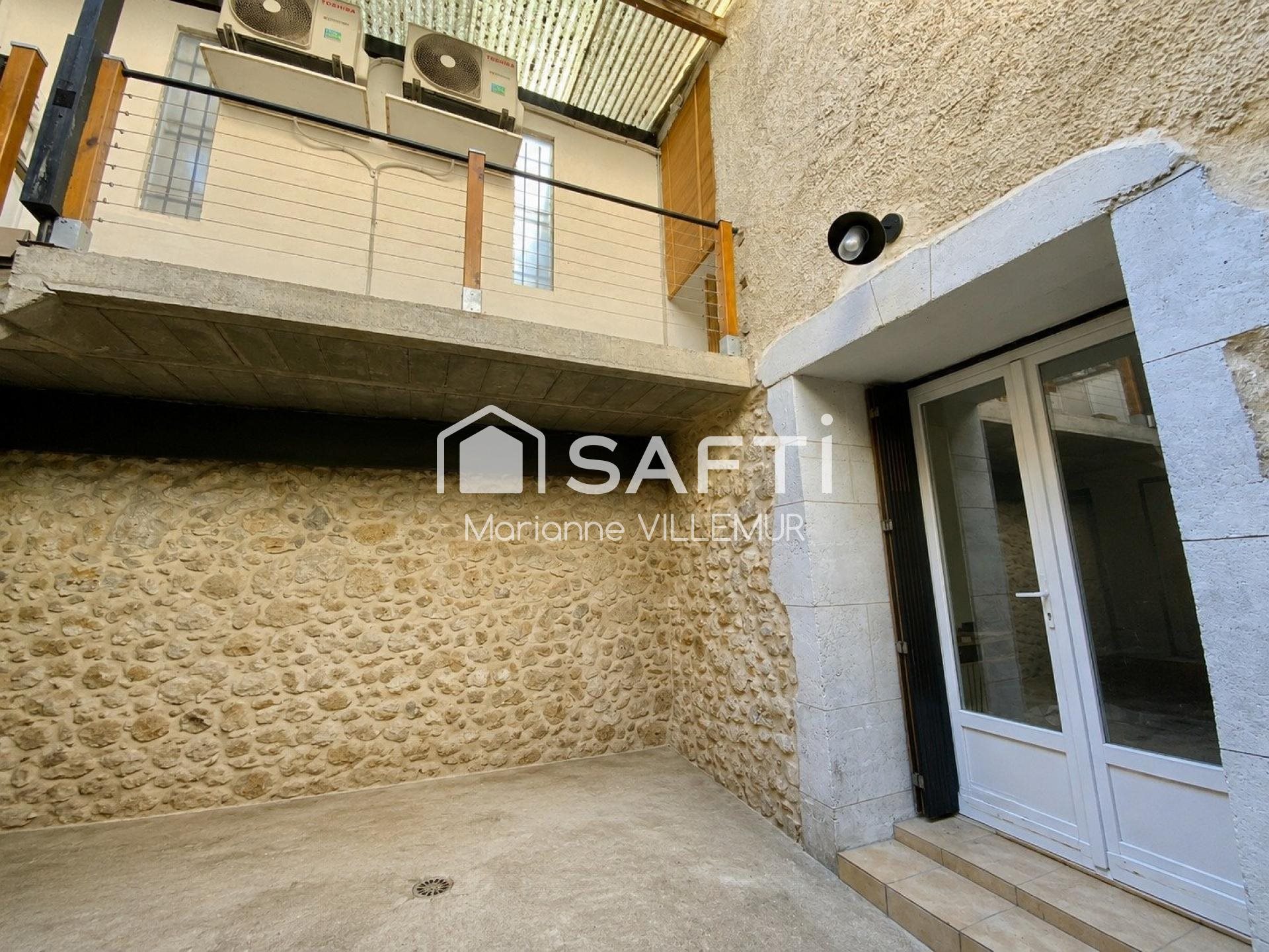 Maison à vendre, 80m², Nérac