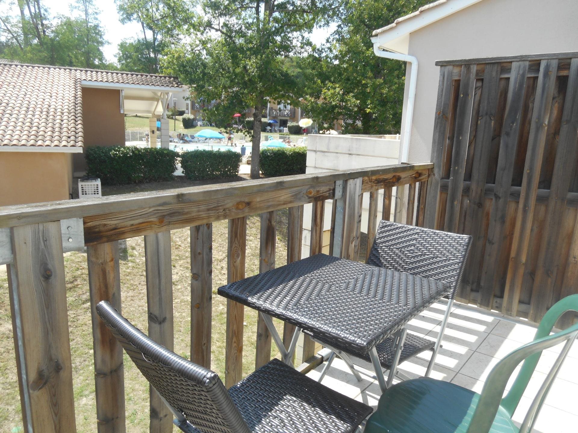 Appartement à vendre, 30m², Barbaste
