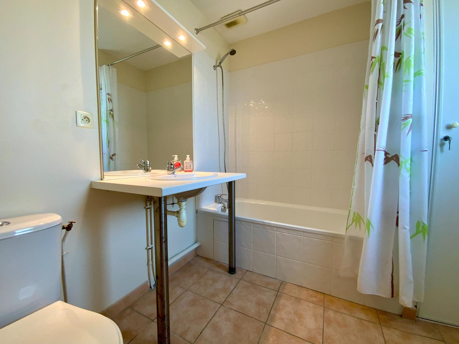 Appartement à vendre, 30m², Barbaste