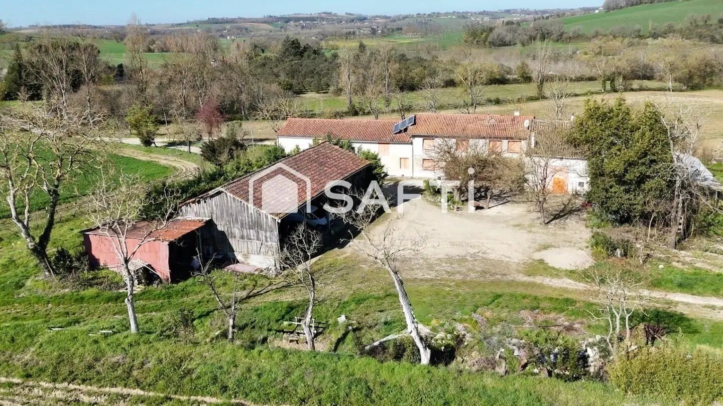 Maison à vendre, 168m², Nérac