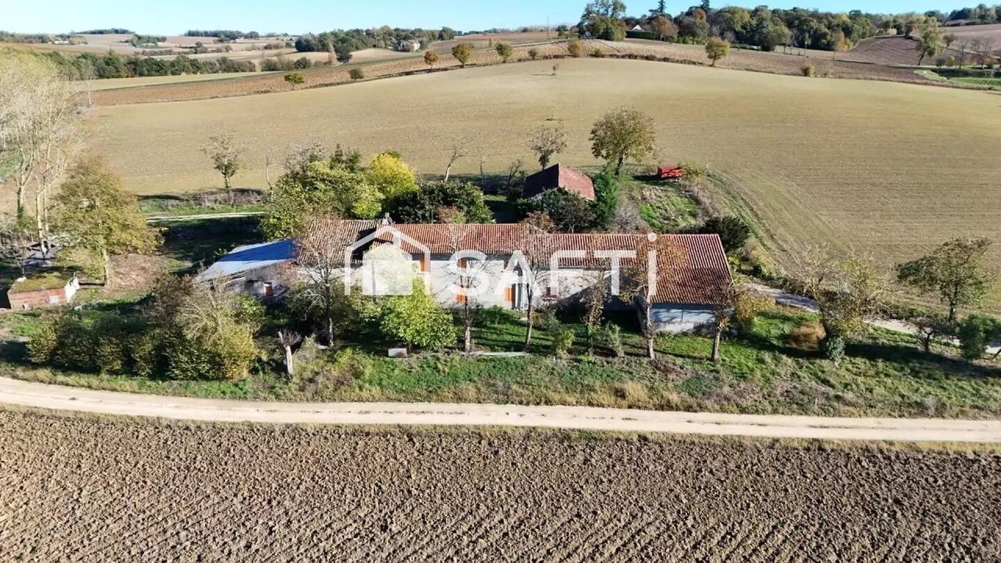 Maison à vendre, 168m², Nérac