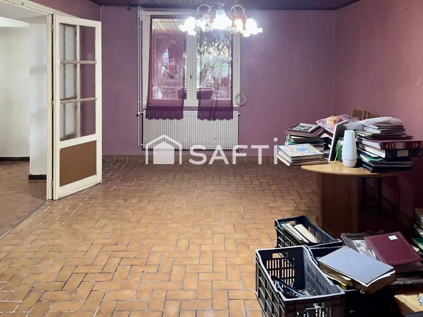 Maison à vendre, 168m², Nérac