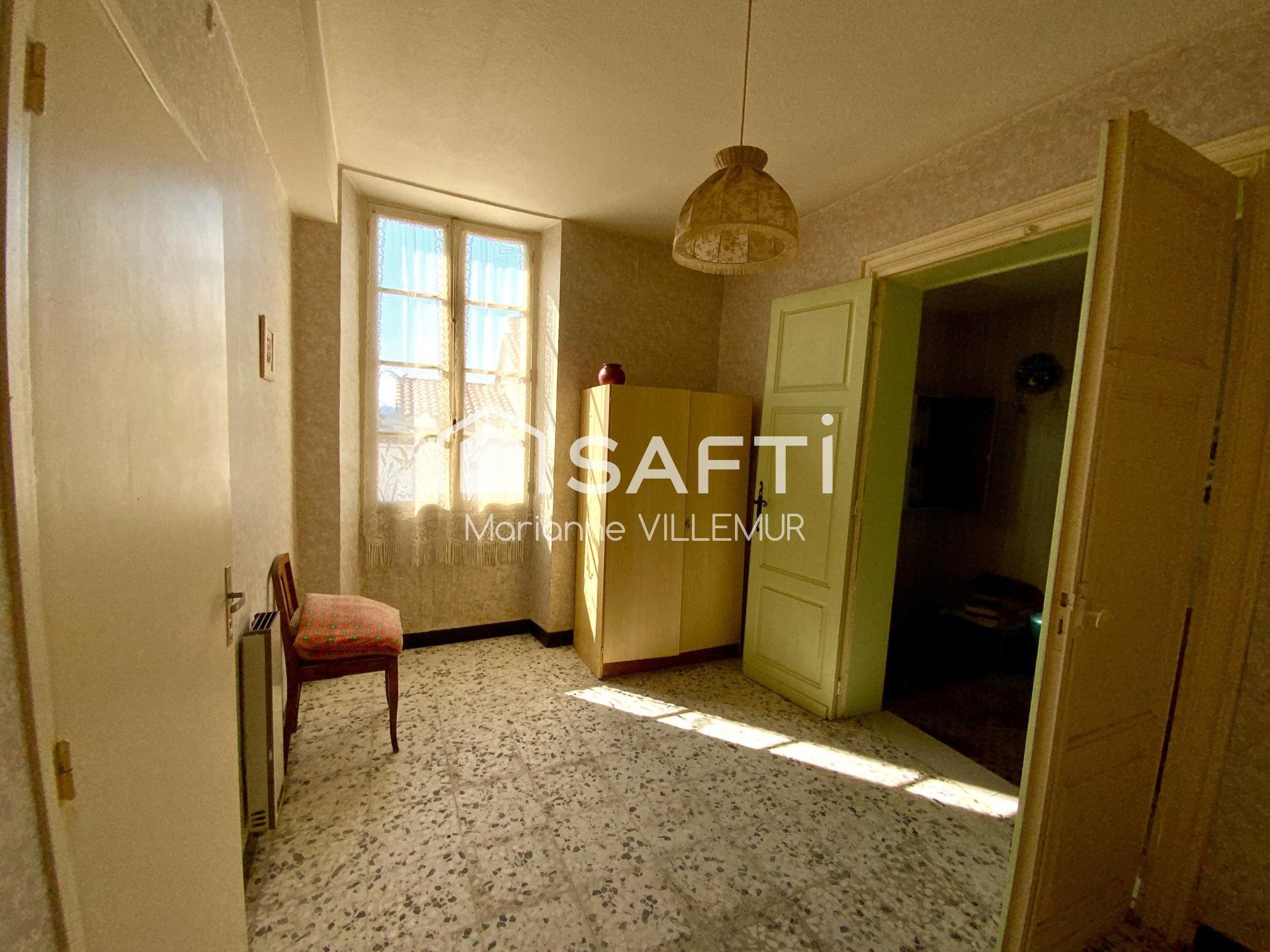 Maison à vendre, 140m², Mézin