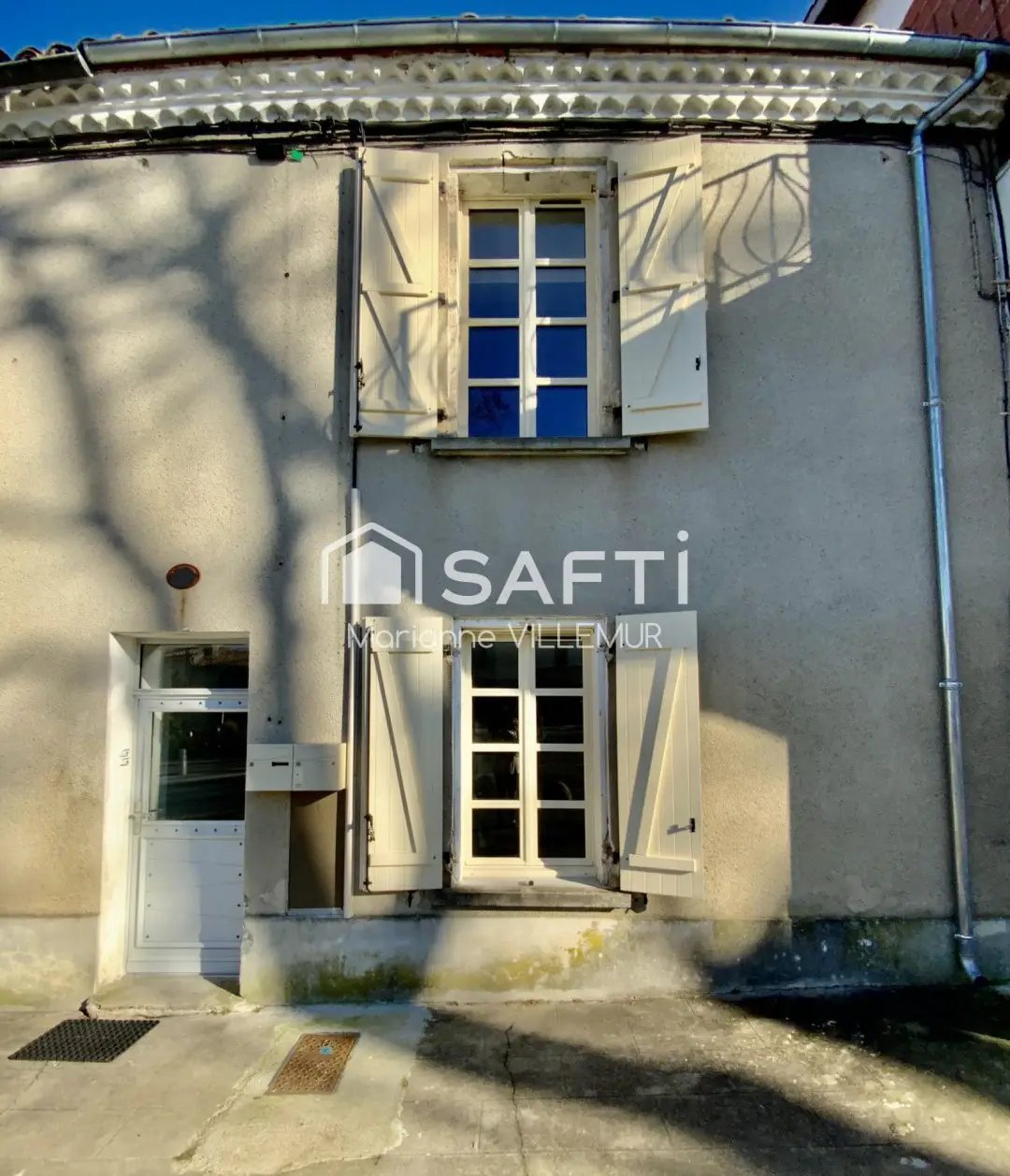 Appartement à vendre, 68m², Nérac