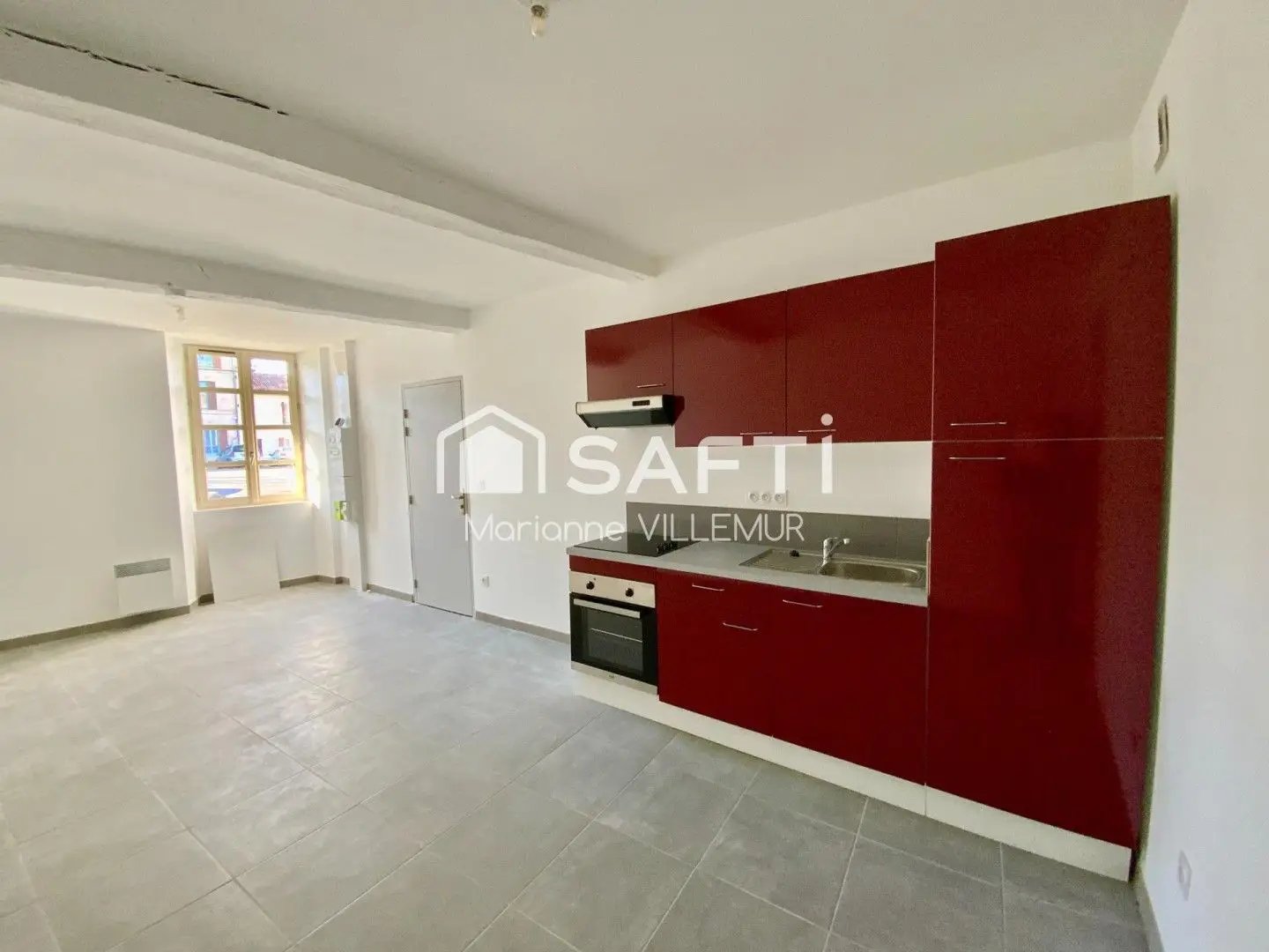 Appartement à vendre, 68m², Nérac