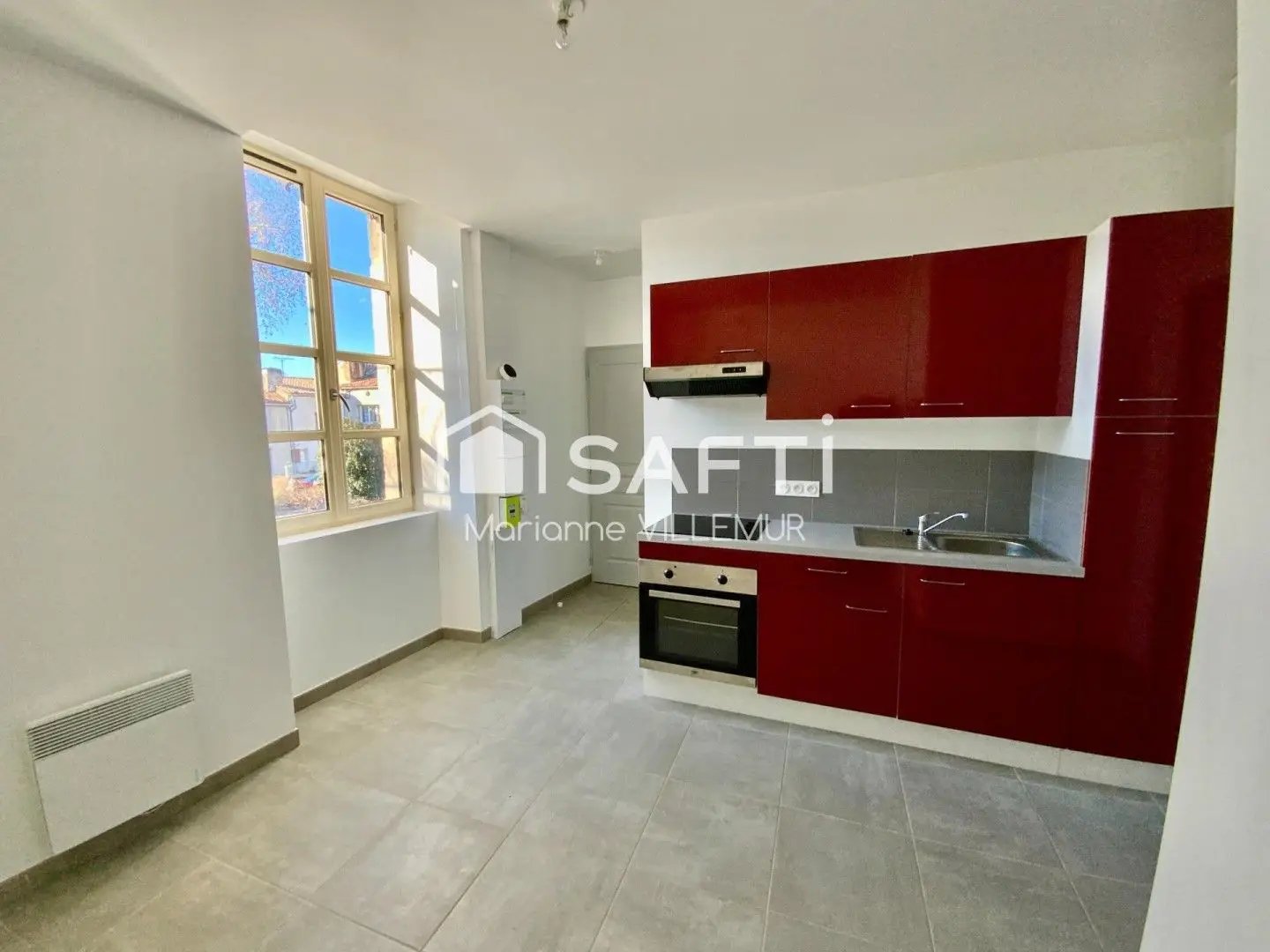 Appartement à vendre, 68m², Nérac