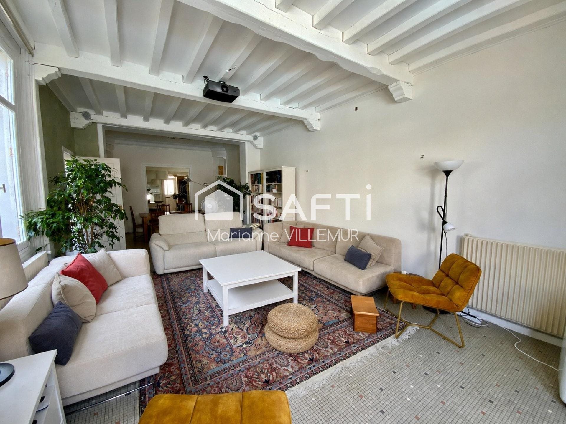 Maison à vendre, 271m², Agen