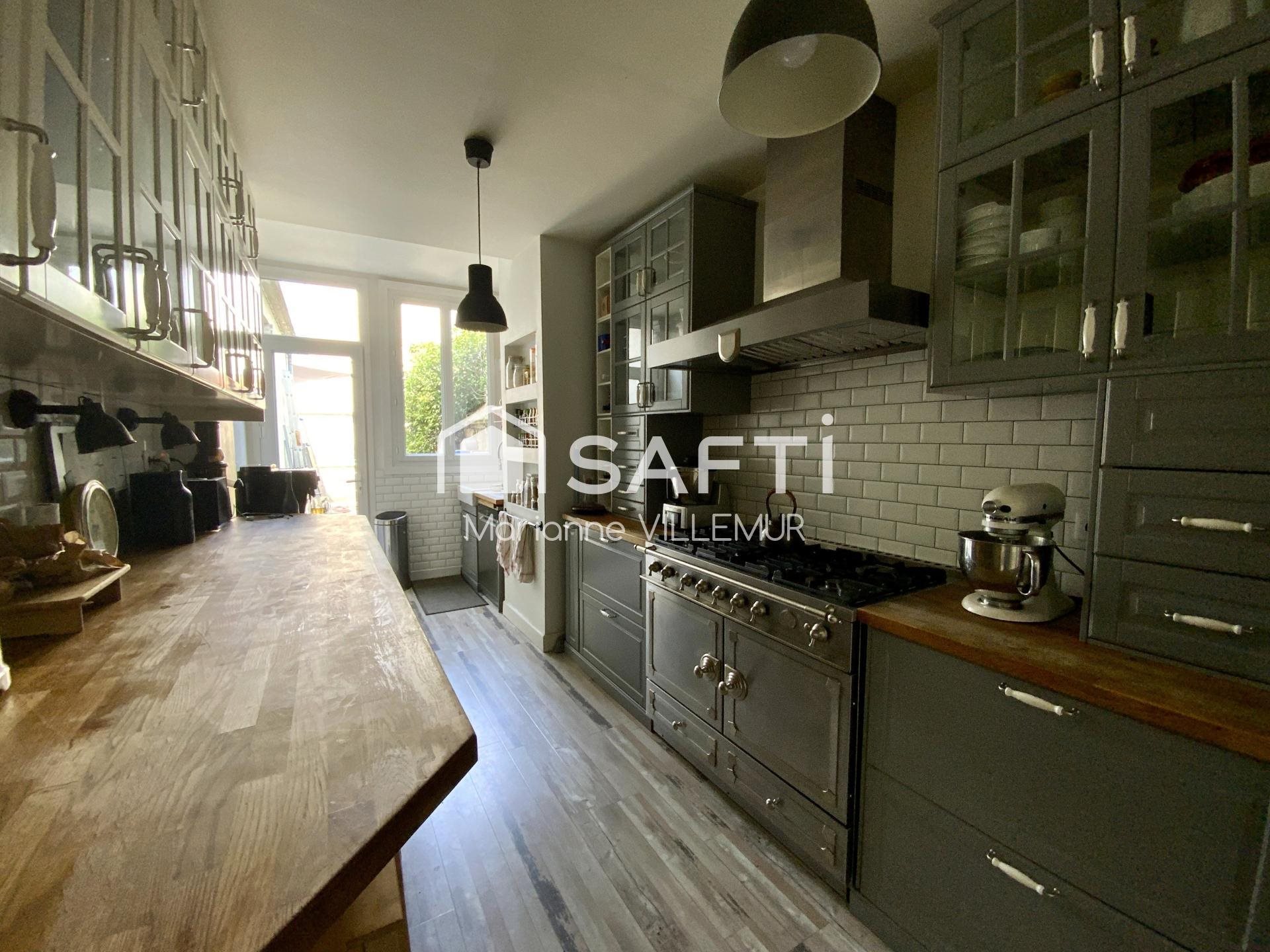 Maison à vendre, 271m², Agen