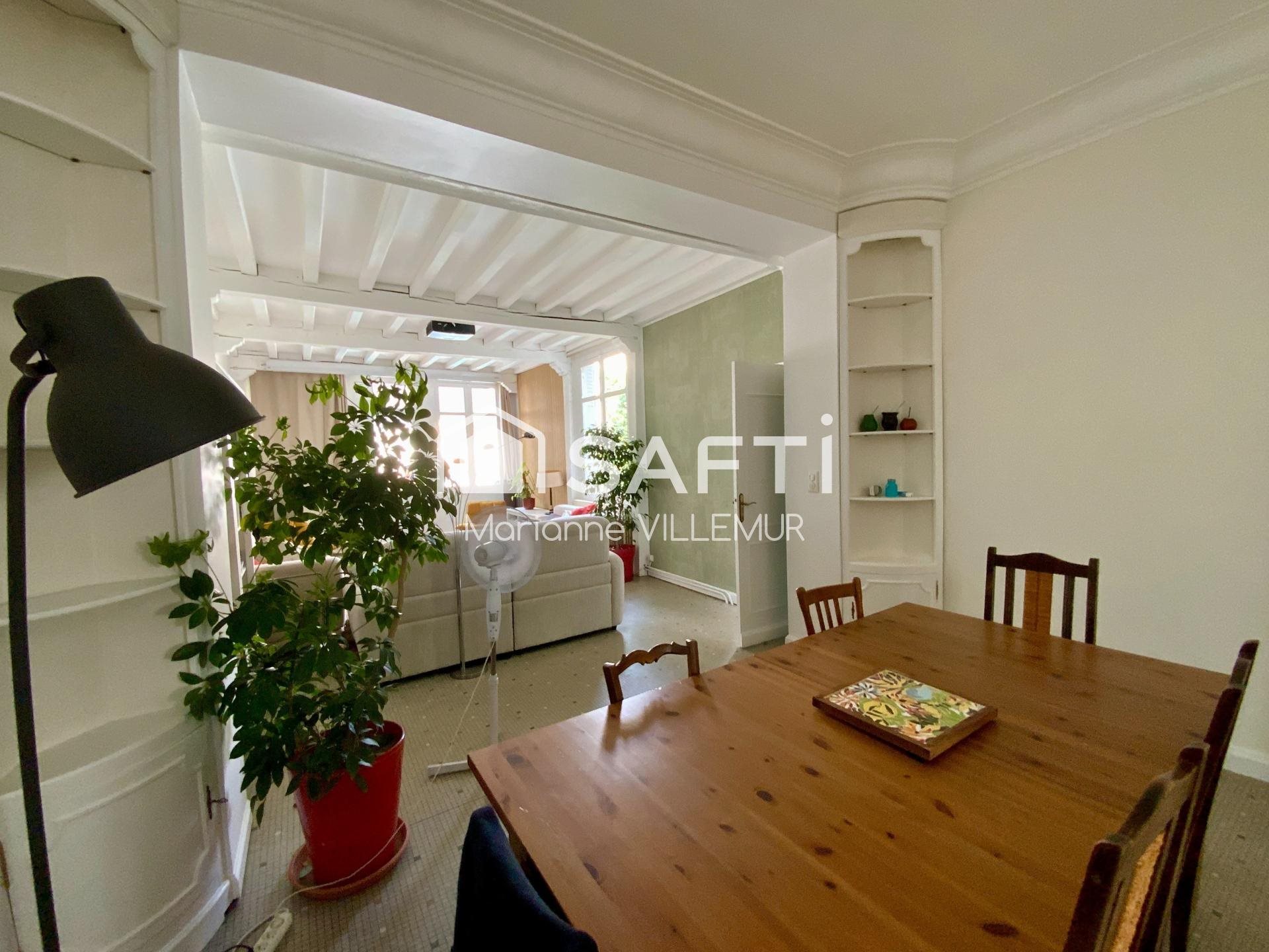 Maison à vendre, 271m², Agen