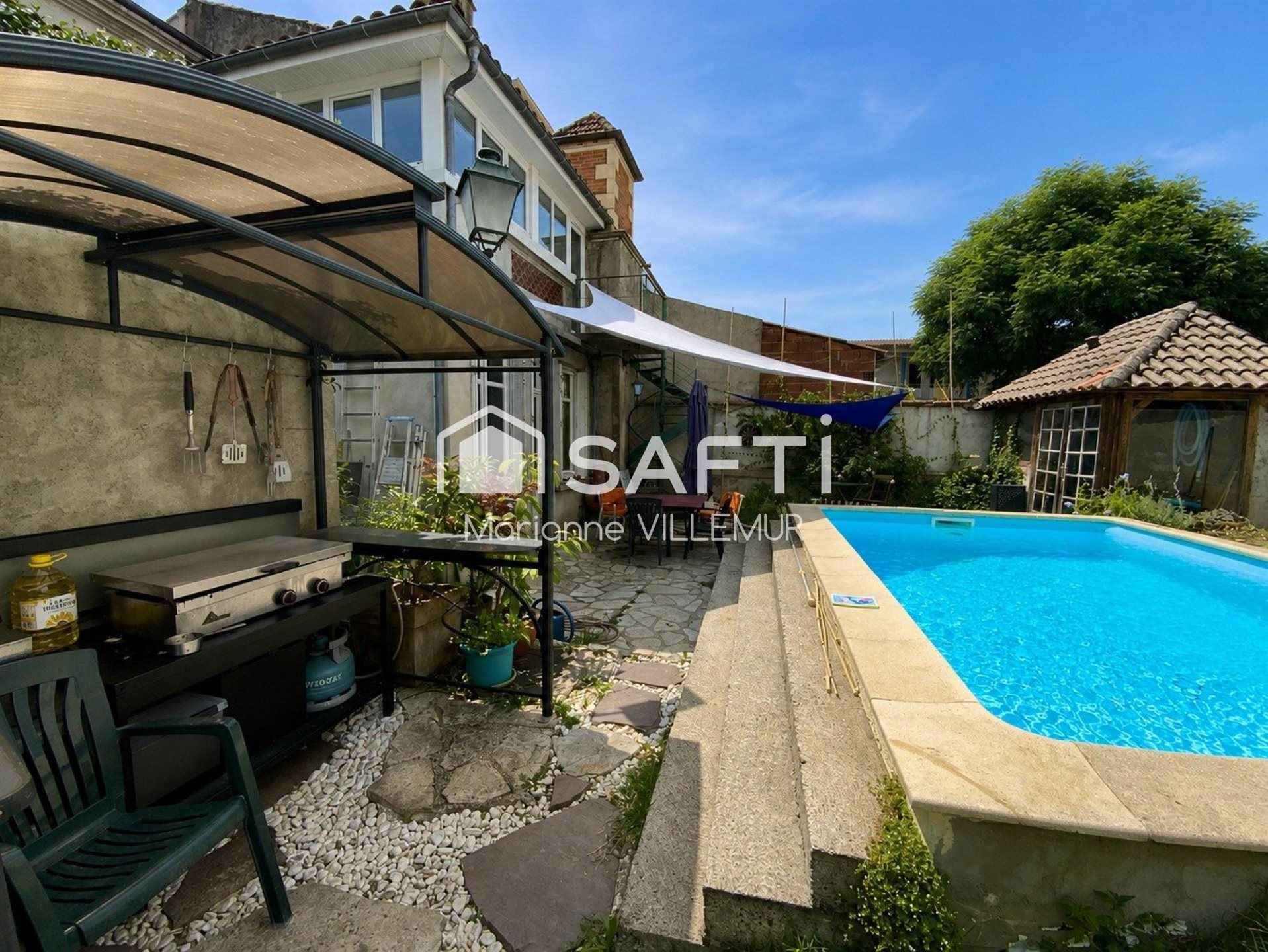 Maison à vendre, 271m², Agen