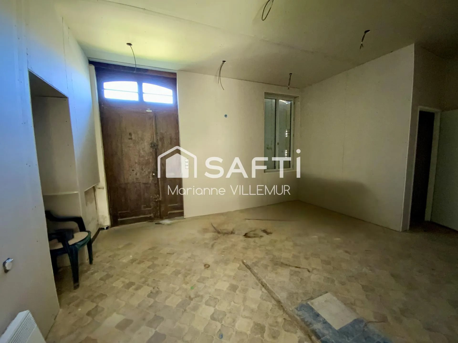 Maison à vendre, 380m², Feugarolles