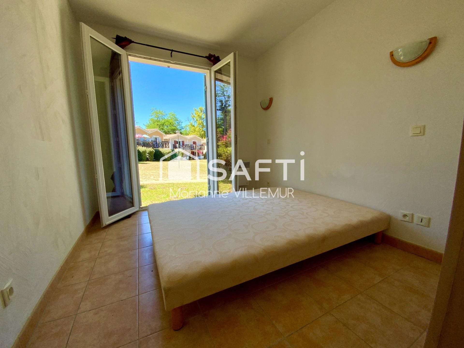 Appartement à vendre, 41m², Barbaste