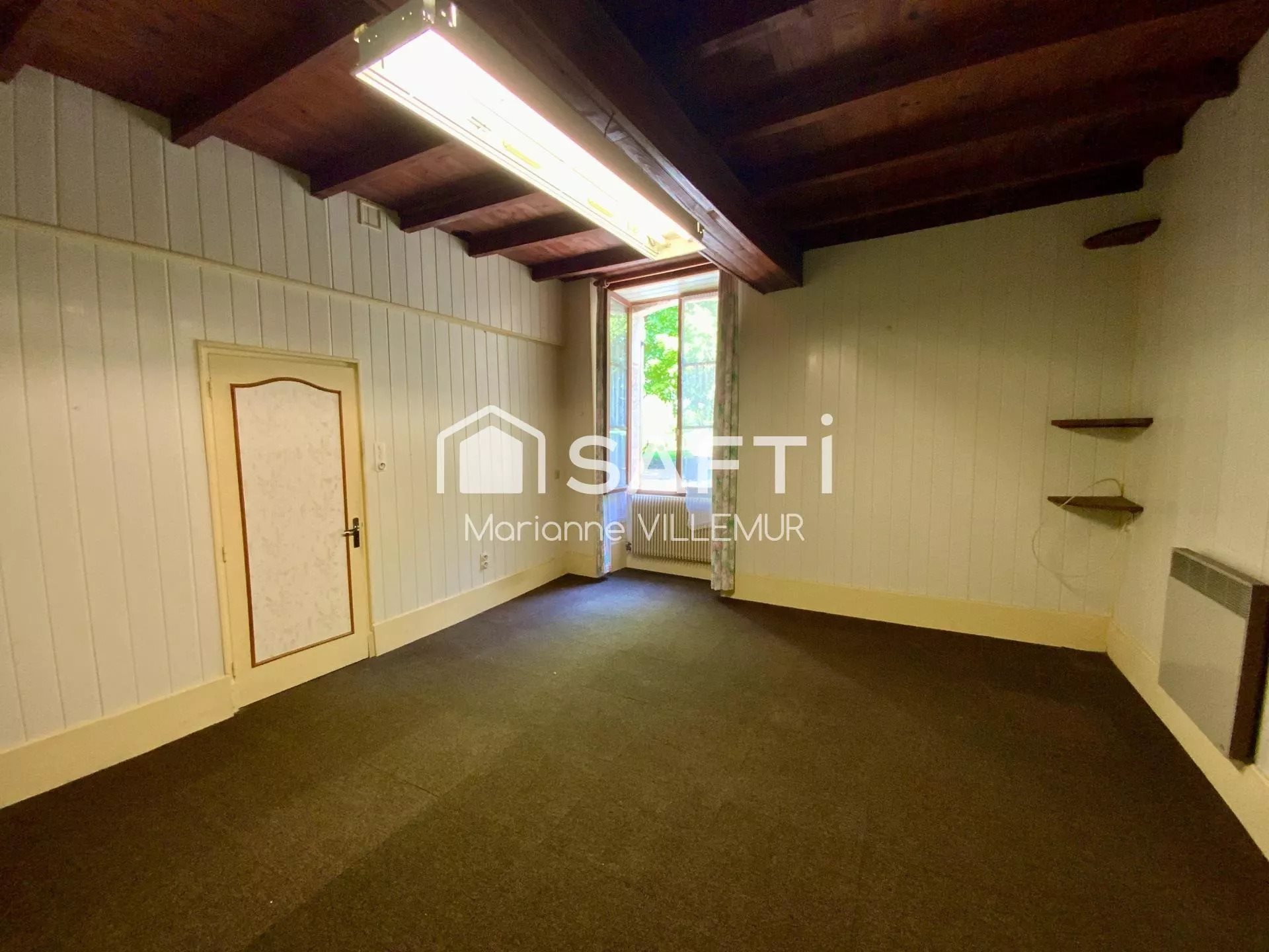 Maison à vendre, 118m², Laplume